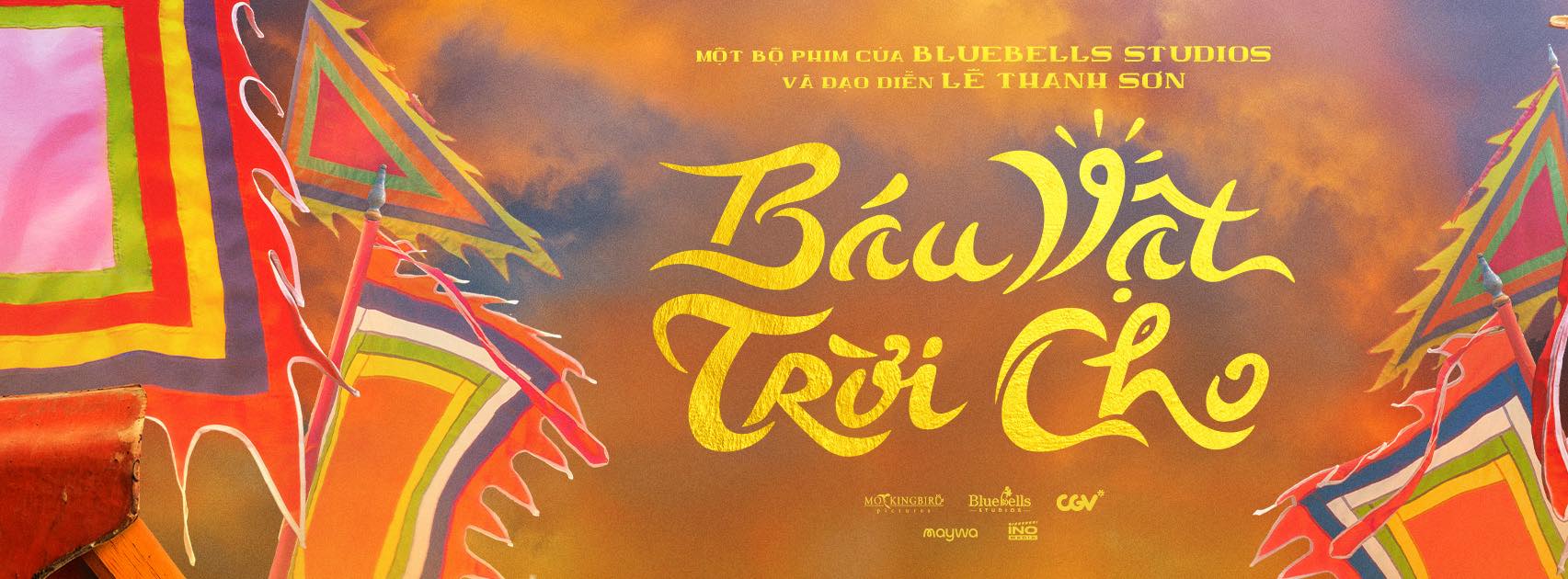 Báu vật trời cho