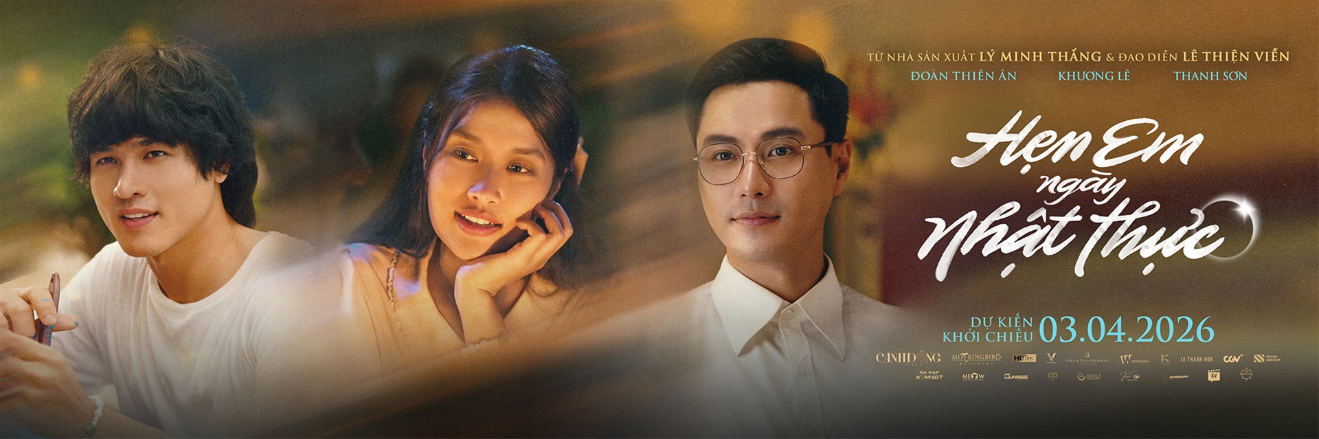 Hẹn em ngày nhật thực