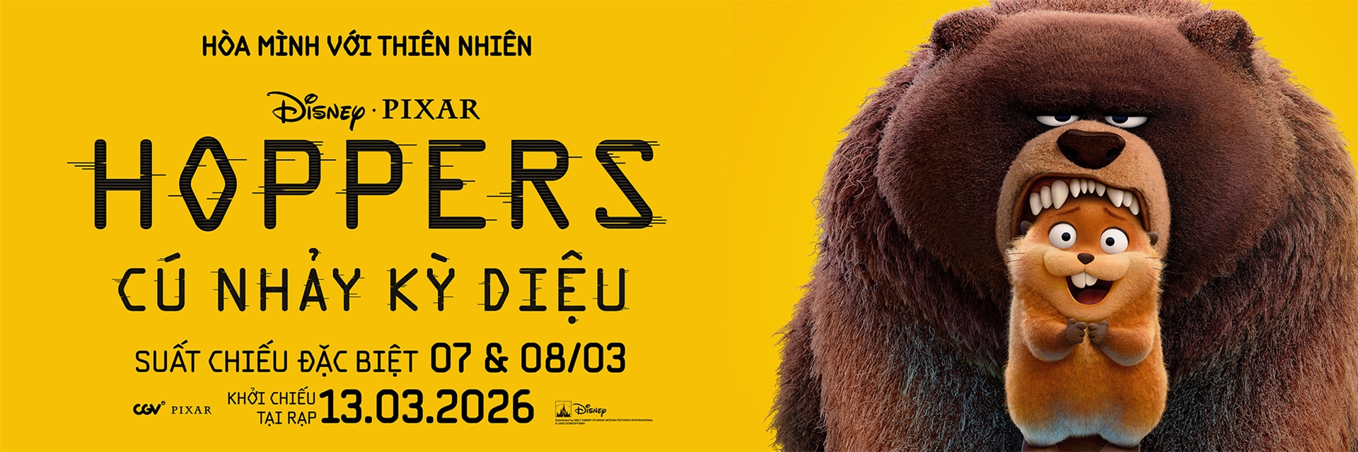 Cú nhảy kỳ diệu