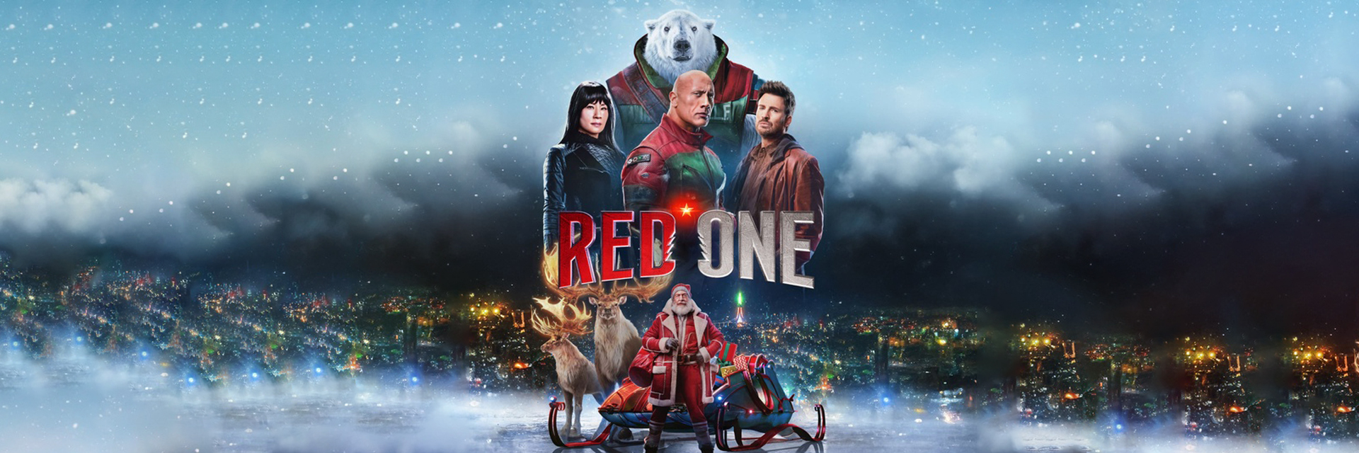 red-one