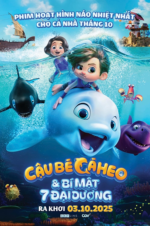 top movie