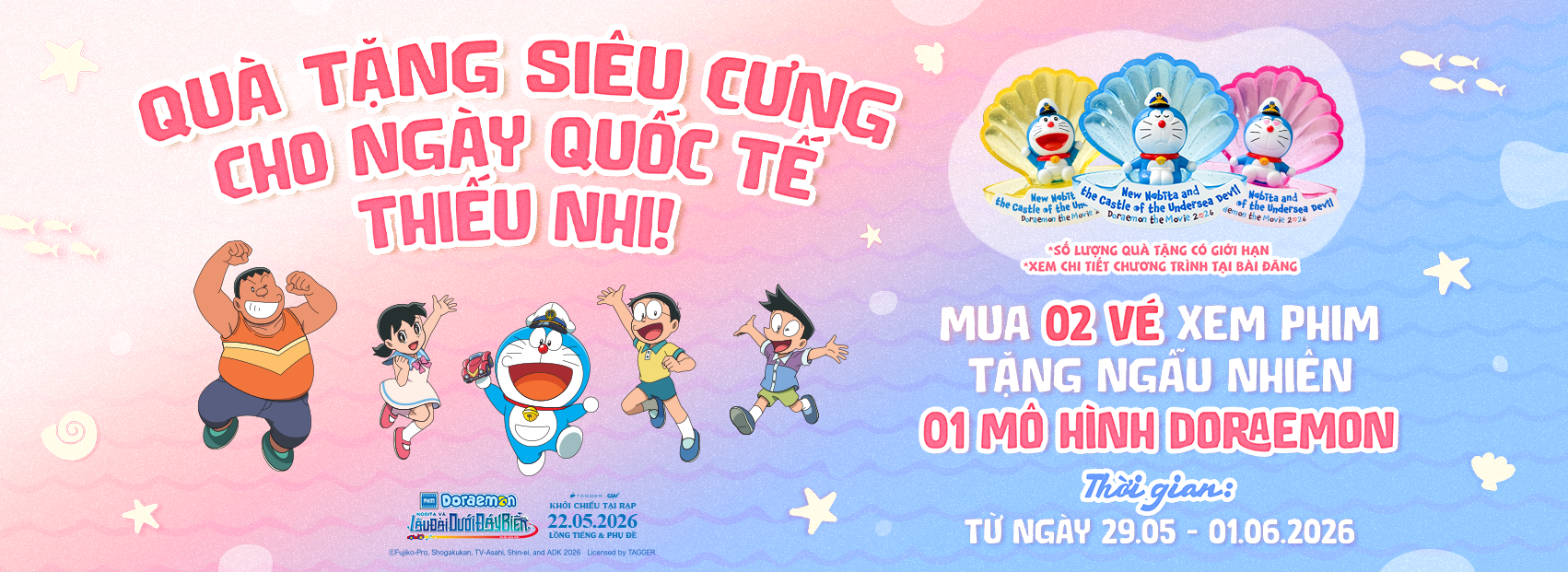 doraemon và nobita