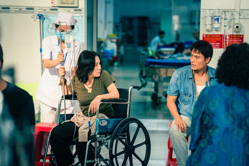"LÊN HƯƠNG" CỦA HỒNG ĐÀO CÙNG LOẠT PHIM QUỐC TẾ RA RẠP THÁNG 9
