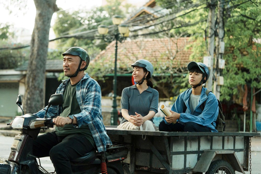BI HÀI CHUYỆN ĐẠI GIA DẠY CON TRONG "QUÝ TỬ VƯỢT GIÀU"