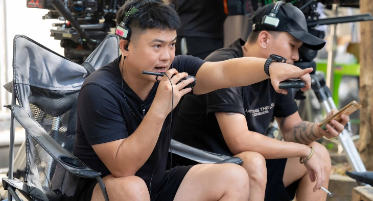 ĐẠO DIỄN ĐỨNG SAU PHIM VIỆT 451 TỶ ĐỒNG, VƯỢT TRẤN THÀNH LÀ AI?